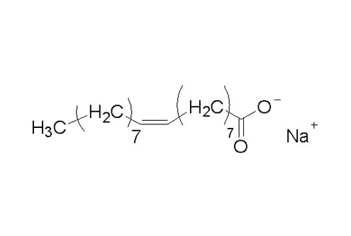 sodium oleate