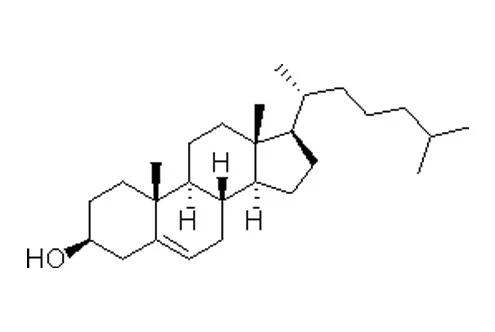 Cholestérol (origine lanoline)