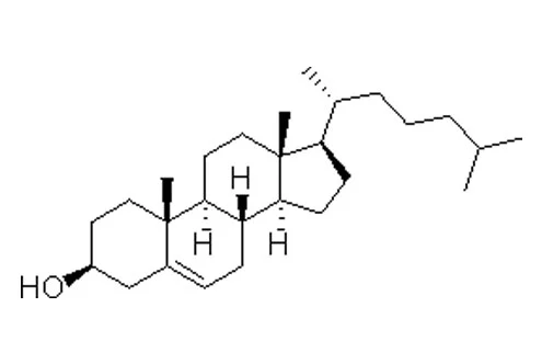 Cholestérol (origine végétale)