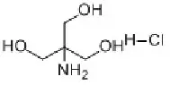 TRIS-HCL (pour injection)