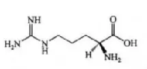 Arginine (pour injection)