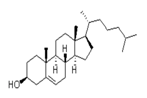 Cholestérol (origine végétale)