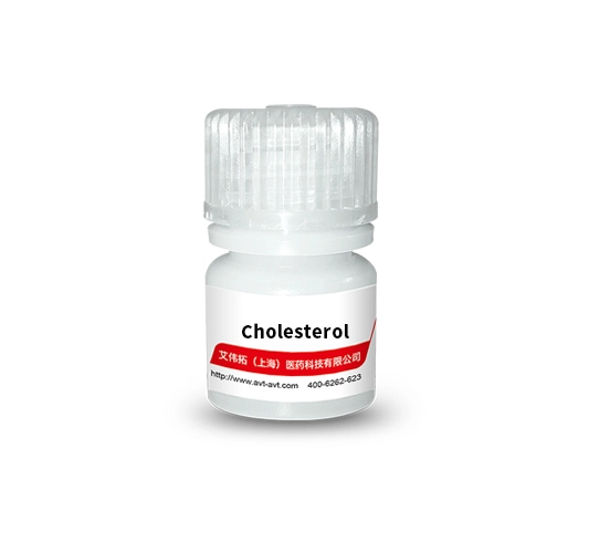 Cholestérol (Pour Liposome)